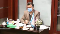 تشریح فرآیند‌های جاری ارزیابی منابع انسانی در کانون توسعه مدیریت سازمان
