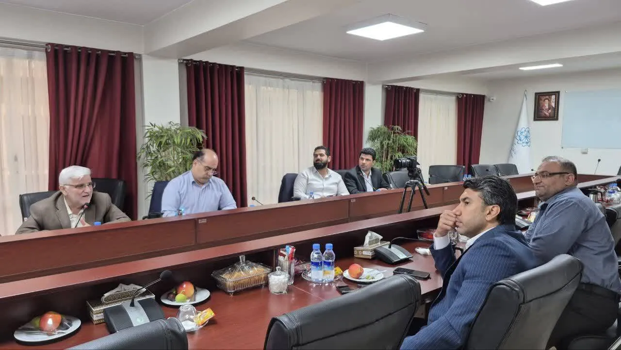 برگزاری دومین جلسه دوره آموزشی «برنامه‌ریزی استراتژیک در سازمان‌های اقتصادی» ویژه مدیران ارشد سازمان اقتصادی کوثر