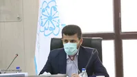 برگزاری آئین تکریم و معارفه مدیرعامل گروه سرمایه گذاری کشاورزی کوثر