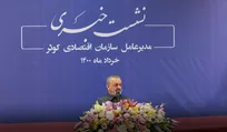 گفت و گوی مدیرعامل سازمان با خبرنگاران در نشست خبری خرداد ماه ۱۴۰۰