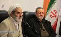 گزارش تصویری | چهارمین نشست مدیران سازمان اقتصادی کوثر - ۱۳ و ۱۴ آذر ماه ۱۳۹۸