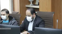 نشست هم اندیشی کارشناسان و کارکنان حوزه بازرگانی در شرکت‌های تابعه با مدیرعامل سازمان