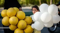 گزارش تصویری ۲ | جشن عید سعید غدیر در میدان آرژانتین