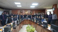 داشبورد مدیریتی کلان شرکت‌های تابعه سازمان اقتصادی کوثر بزودی افتتاح خواهد شد