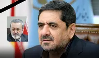 پیام تسلیت مدیرعامل سازمان در پی درگذشت مهندس تابش رئیس بنیاد مسکن انقلاب اسلامی