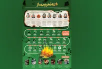 فتنه تحریم ساز
