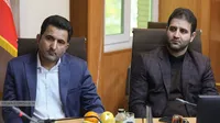 گزارش تصویری |  آئین تکریم و معارفه مدیرعامل گروه سرمایه گذاری کشاورزی کوثر