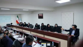 برگزاری دور‌های مهارتی جدید توسط اداره کل منابع انسانی سازمان اقتصادی کوثر