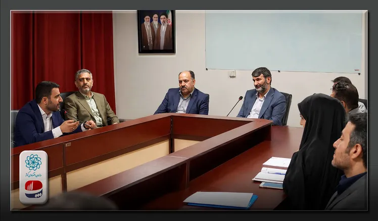 برگزاری مجمع عمومی عادی سالیانه شرکت سرمایه‌گذاری پاک‌اندیشان امین