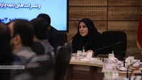 گزارش تصویری | نشست هم اندیشی مدیرعامل با مدیران و مسئولین حوزه توسعه منابع انسانی سازمان
