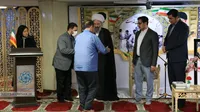 گرامیداشت روز آزادی، مقاومت و پیروزی خرمشهر در سازمان