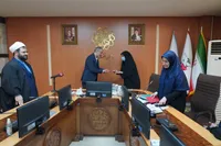 امروز فرزند شهید بودن یک آزمون است