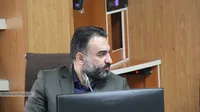 نشست هم اندیشی کارشناسان و کارکنان حوزه بازرگانی در شرکت‌های تابعه با مدیرعامل سازمان
