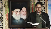 گزارش تصویری آئین تکریم روز بزرگداشت شهدا - 22 اسفند ماه 1397