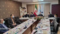 مجتمع تولید گوشت مرغ ماهان