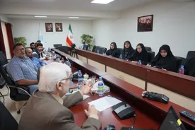 برگزاری دوره آموزشی «برنامه‌ریزی استراتژیک در سازمان‌های اقتصادی»