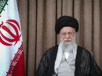 سومین پیام تلویزیونی رهبر معظم انقلاب خطاب به ملت ایران در پی تهاجم رژیم صهیونی