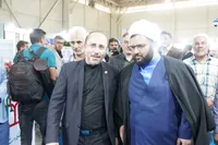 ارائه دستاوردها، نوآوری ها و خودکفایی سازمان اقتصادی کوثر در نمایشگاه روایت خدمت