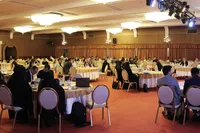 گزارش تصویری دومین روناک (رویداد کارآفرینی اجتماعی و توسعه کسب و کار کوچک مقیاس) - 13 شهریور ماه 98