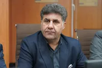 گزارش تصویری آئین آغاز به کار مدیران عامل سابق بنگاه‌های تابعه بنیاد شهید در بنیاد مستضعفان