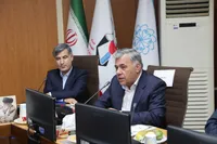 توسعه سازمان ازطریق مدیریت سهام/رشد ۷ برابری سود سازمان