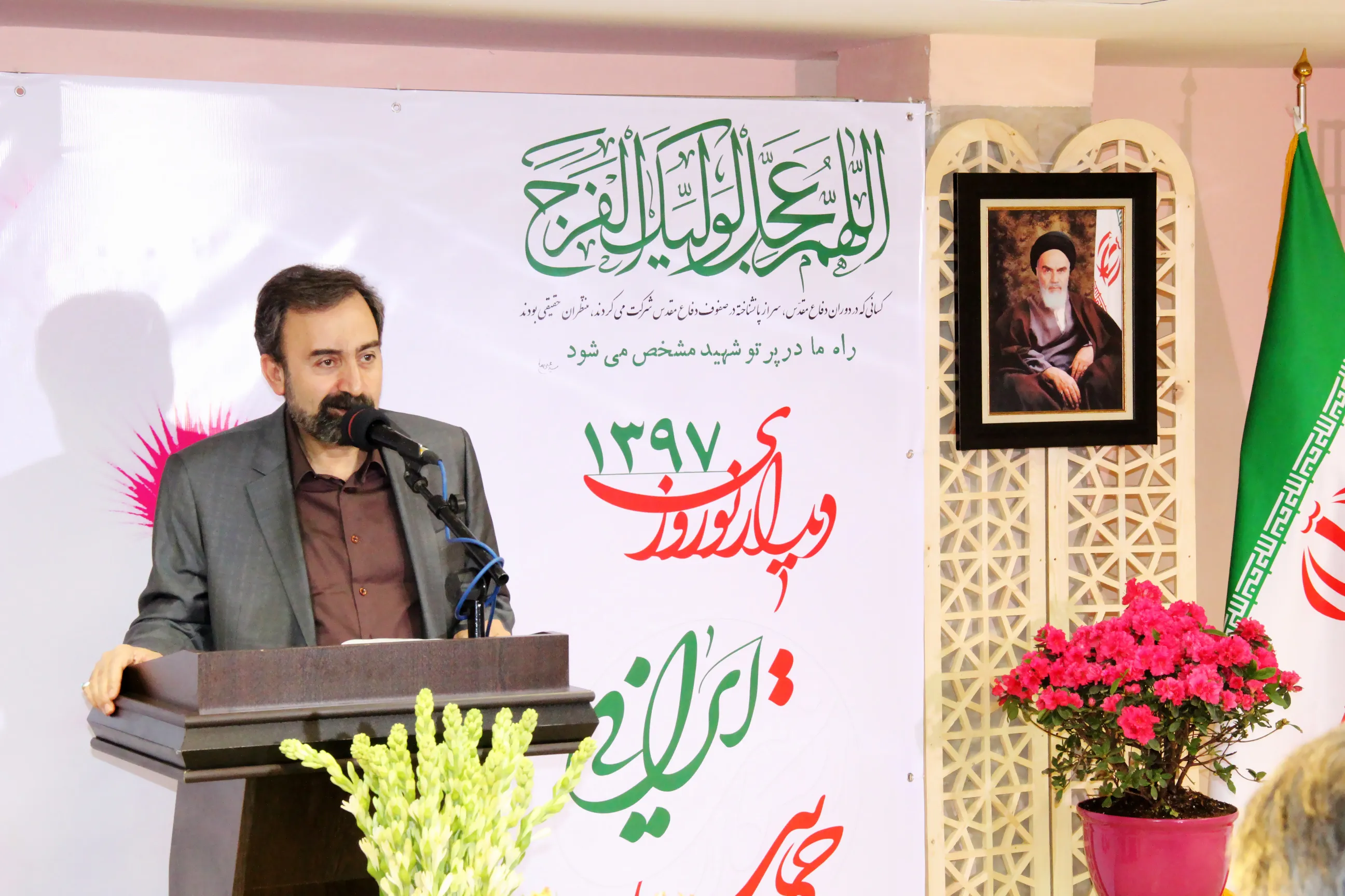 باور داشته باشیم که ما می­ توانیم / ضرورت رفتار مجاهدانه مردم و مسئولان با اصلاح الگوی مصرف