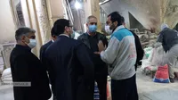 شرکت خوراک دام پارس