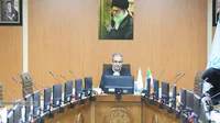 برگزاری نهمین نشست هم اندیشی مدیرعامل سازمان با بانوان شاغل در ستاد سازمان