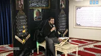 گزارش تصویری | آئین نکوداشت سپهبد شهید حاج قاسم سلیمانی | ستاد سازمان 14 دی ماه 98