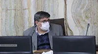 نشست هم اندیشی کارکنان واحدهای بیمه شرکت های تابعه با مدیرعامل سازمان