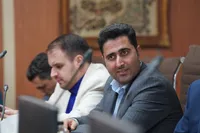 گزارش تصویری آئین آغاز به کار مدیران عامل سابق بنگاه‌های تابعه بنیاد شهید در بنیاد مستضعفان