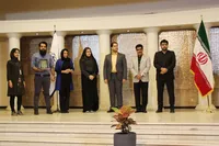گزارش تصویری دومین روناک (رویداد کارآفرینی اجتماعی و توسعه کسب و کار کوچک مقیاس) - 13 شهریور ماه 98
