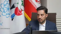 داشبورد مدیریتی کلان شرکت‌های تابعه سازمان اقتصادی کوثر بزودی افتتاح خواهد شد