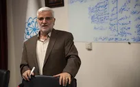 جلسه آموزشی《برنامه‌ریزی استراتژیک در سازمان‌های اقتصادی》ویژه مدیران ارشد برگزار شد
