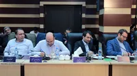 گزارش تصویری | چهارمین نشست مدیران سازمان اقتصادی کوثر - ۱۳ و ۱۴ آذر ماه ۱۳۹۸