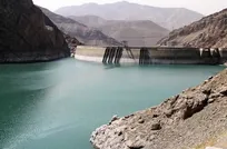 با وجود کاهش بارندگی، سد‌های کشور وضعیت خوبی دارند
