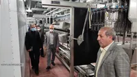 برگزاری نشست‌های بررسی دستاورد‌های گروه‌ها، بازدید میدانی و ملاقات چهره به چهره مدیرعامل سازمان با مدیران و کارکنان برخی شرکت‌های تابعه