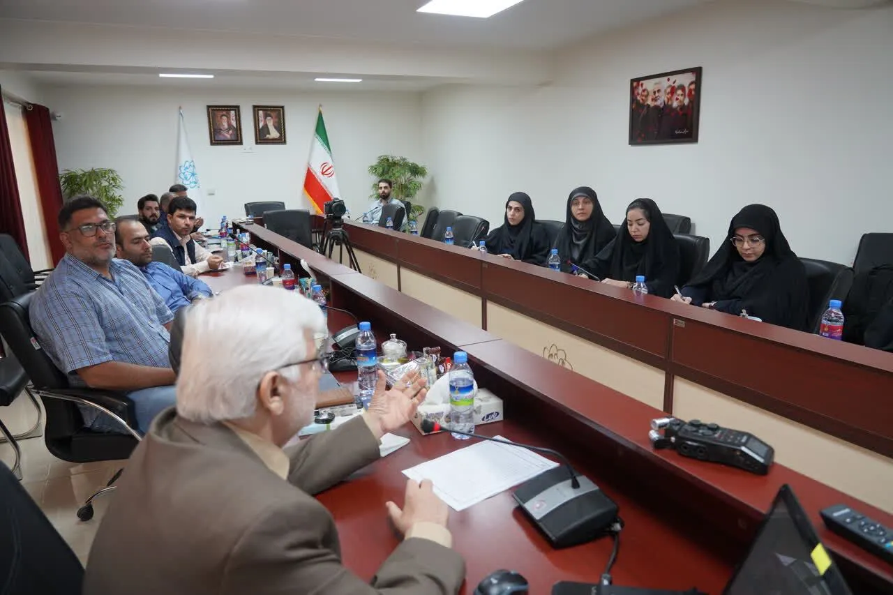 برگزاری دوره آموزشی «برنامه‌ریزی استراتژیک در سازمان‌های اقتصادی»