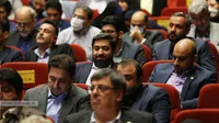 گزارش تصویری | آئین پایانی ششمین دوره جایره ملی تعالی و پیشرفت