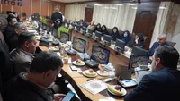 میثم صفرزاده فرمانده بسیج سازمان اقتصادی کوثر شد