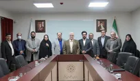برگزاری دوره آموزشی «رهبری سازمانی» در سازمان اقتصادی کوثر