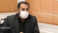دکتر محمد جعفری اناری مدیرعامل جدید گروه سرمایه گذاری توسعه صنعت کوثر صبا