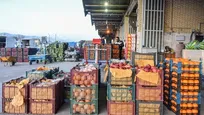 توزیع میوه شب عید از فردا