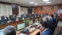 توسعه بازرگانی صادرات محور، به عنوان یکی راهبردهای سال ۱۴۰۲