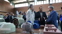 گزارش تصویری | آئین افتتاح پردیس جمکو در تهران