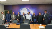 انتصاب مدیران جدید ادارات پشتیبانی و انفورماتیک سازمان