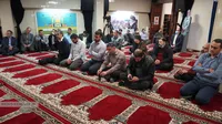 نخستین ویژه برنامه زندگی به سبک شهدا