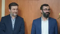 ارادت قلبی مردم اربعین را جهانی کرد