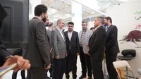 نمایشگاه آبادیران