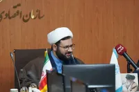 تقدیر از روابط عمومی های برتر سازمان اقتصادی کوثر